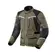 Rev'it Voltiac 3 H2o мотокуртка Green Anthracite Зеленый