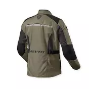 Rev'it Voltiac 3 H2o мотокуртка Green Anthracite Зеленый