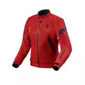 Rev'it Control Air H2o Lady мотокуртка Red Красный
