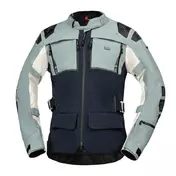Ixs Tourster-stx 2.0 мотокуртка Blue Grey Синий