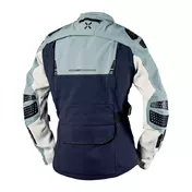 Ixs Tourster-stx 2.0 мотокуртка Blue Grey Синий