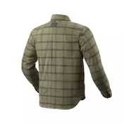 Rev'it Larimer Overshirt Brown Коричневый