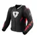 Rev'it Argon 3 Pro мотокуртка Red Красный