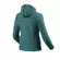 Rev'it Afterburn H2o Lady мотокуртка Green Зеленый