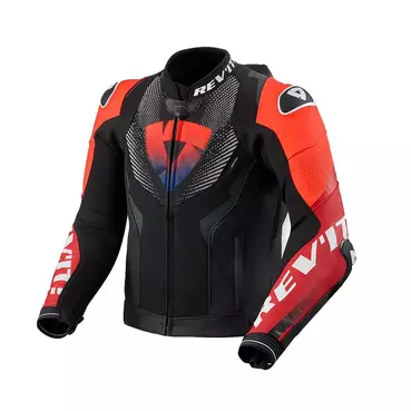 Rev'it Hyperspeed 3 Pro мотокуртка Red Красный