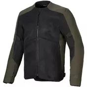 Alpinestars C-1 AIR Khaki Summer Motorcycle мотокуртка