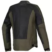 Alpinestars C-1 AIR Khaki Summer Motorcycle мотокуртка
