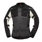 Ixs Tourster-stx 2.0 мотокуртка Dark Grey Серый