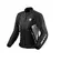 Rev'it Control H2o Lady мотокуртка Black Anthracite Серый