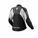 Rev'it Control H2o Lady мотокуртка Black Anthracite Серый