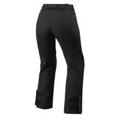 Rev'it Berlin H2o Lady Standard мотоштаны Black Черный