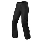 Rev'it Outback 4 H2o Lady мотоштаны Black Черный