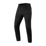Rev'it Keegan Tapered Jeans Black Черный