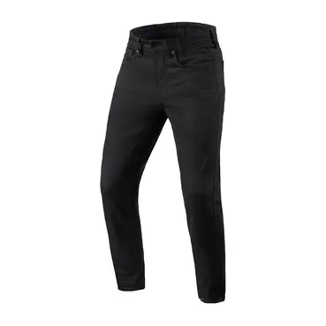 Rev'it Keegan Tapered Jeans Black Черный