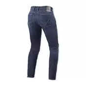 Rev'it Kai Skinny Jeans Medium Blue Stone Синий