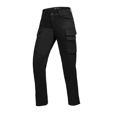 Jeans Ixs Rapid 1.0 Cargo Black Черный