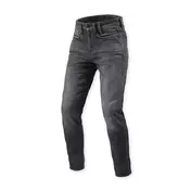 Rev'it Kai Skinny Short Jeans Medium Grey Stone Серый