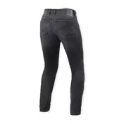 Rev'it Kai Skinny Short Jeans Medium Grey Stone Серый