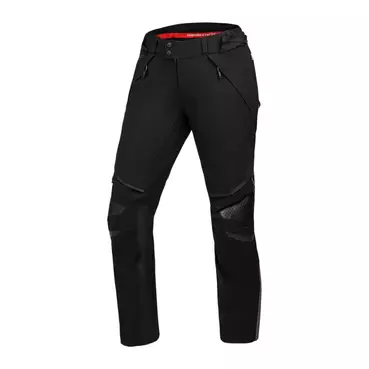 Ixs Tourster-stx 2.0 мотоштаны Black Черный