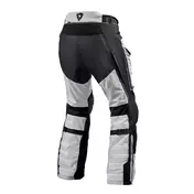 Rev'it Defender 3 Gtx Short мотоштаны Grey Серый