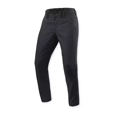 Rev'it Chino Dean 2 Tapered Jeans Black Черный