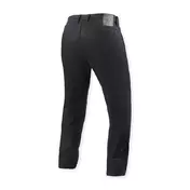 Rev'it Chino Dean 2 Tapered Jeans Black Черный