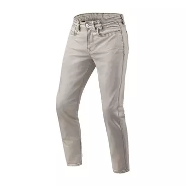 Rev'it Jamison Slim Short Jeans Sand Бежевый