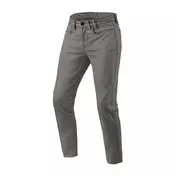 Rev'it Jamison Slim Jeans Black Olive Черный
