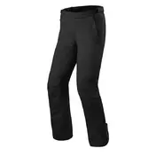 Rev'it Berlin H2o Short мотоштаны Black Черный