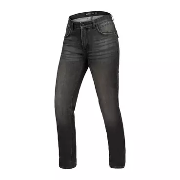 Jeans Ixs Rapid 1.0 Nero Черный