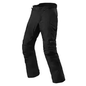 Rev'it Vertical Gtx Short мотоштаны Black Черный