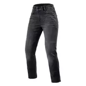 Rev'it Victoria 2 Sf Lady Jeans Grey Серый