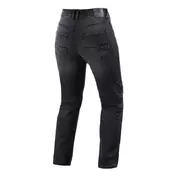 Rev'it Victoria 2 Sf Lady Jeans Grey Серый