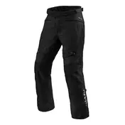 Rev'it Horizon 3 H2o Short мотоштаны Black Черный