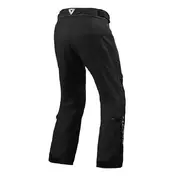 Rev'it Horizon 3 H2o Short мотоштаны Black Черный