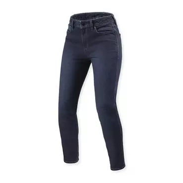 Rev'it Marzia Skinny Lady Jeans Blue Синий