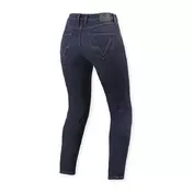Rev'it Marzia Skinny Lady Jeans Blue Синий