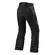 Rev'it Lamina Gtx Short Lady мотоштаны Black Черный