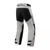 Rev'it Outback 5 H2o Short мотоштаны Silver Серый