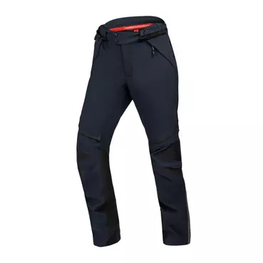 Ixs Tourster-stx 2.0 мотоштаны Dark Blue Синий
