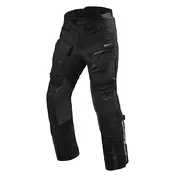 Rev'it Defender 3 Gtx Short мотоштаны Black Черный
