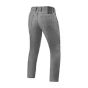 Jeans Rev'it Jamison Slim Grey Серый