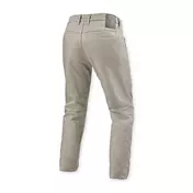 Rev'it Chino Dean 2 Tapered Short Jeans Sand Коричневый