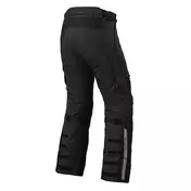 Rev'it Poseidon 3 Gtx Short мотоштаны Black Черный