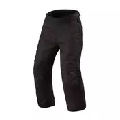 Rev'it Axis 3 H2o Short мотоштаны Black Черный