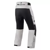 Rev'it Convergent H2o Short мотоштаны Silver Серый