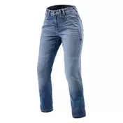 Rev'it Victoria 2 Sf Lady Jeans Blue Синий
