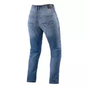 Rev'it Victoria 2 Sf Lady Jeans Blue Синий