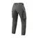 Rev'it Cargo Tristan Tapered Short Jeans Black Черный