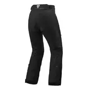 Rev'it Horizon 3 H2o Standard Lady мотоштаны Black Черный